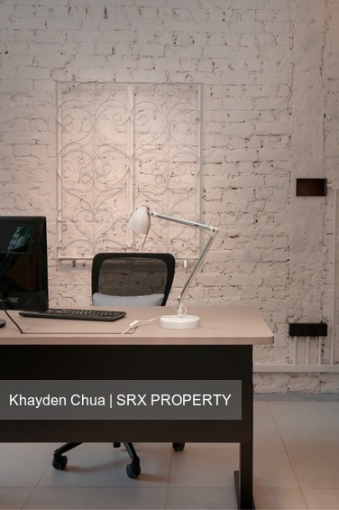 1 Lorong 16 Geylang (D14), Shop House #557332161